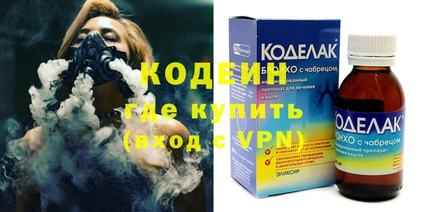 хмурый Аркадак